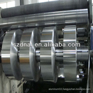 China supplier aluminum oil cooler strip 5754